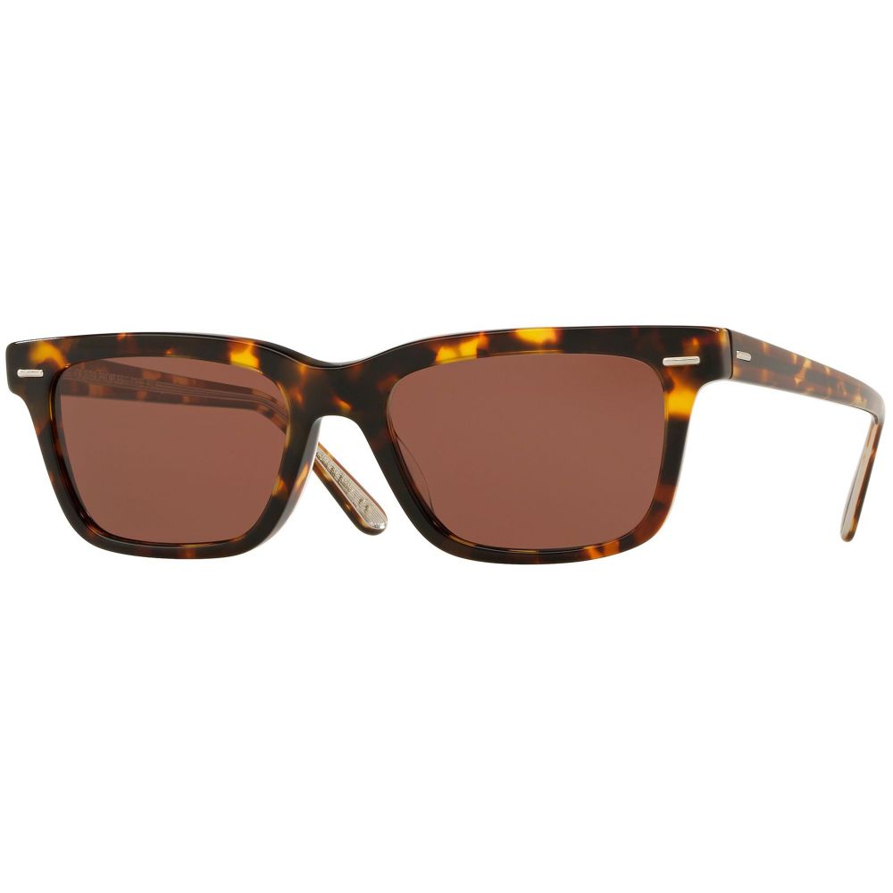 Oliver Peoples Okulary przeciwsłoneczne BA CC OV 5388SU 1663/C5