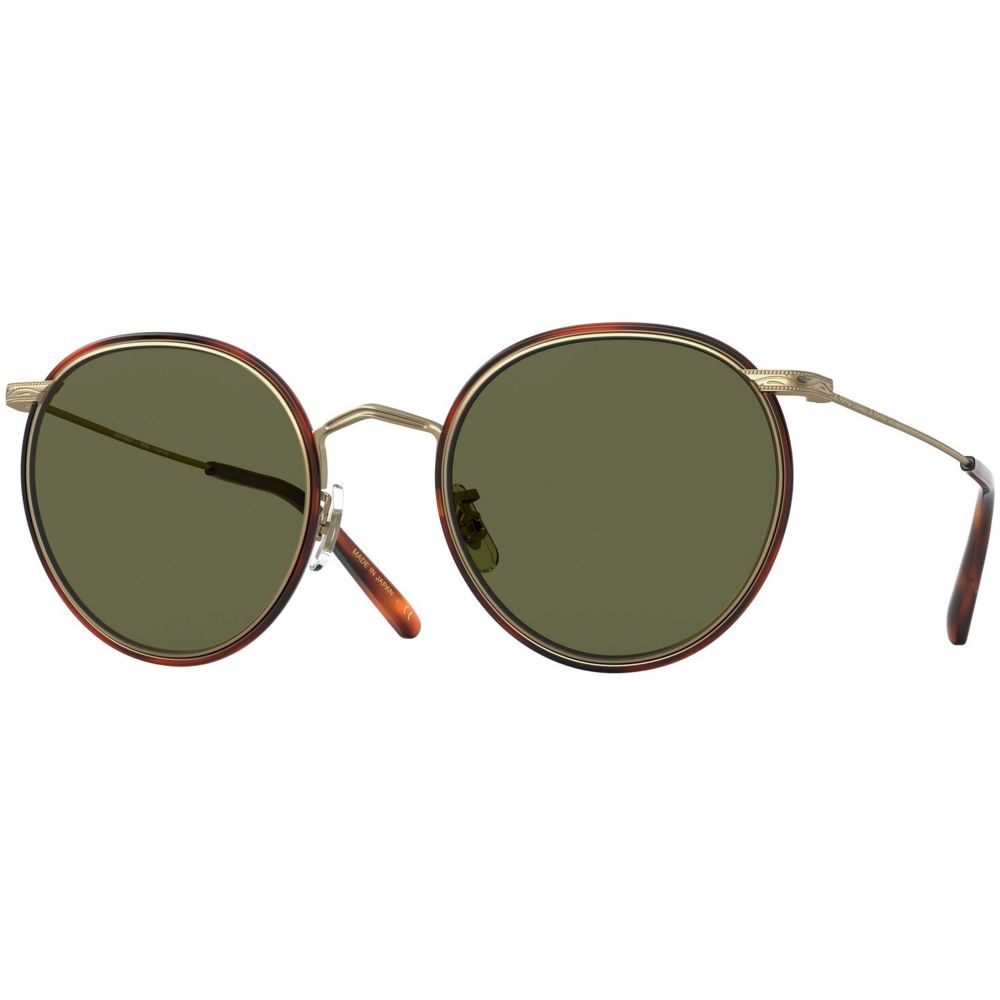 Oliver Peoples Okulary przeciwsłoneczne CASSON OV 1269ST 5284/52 A