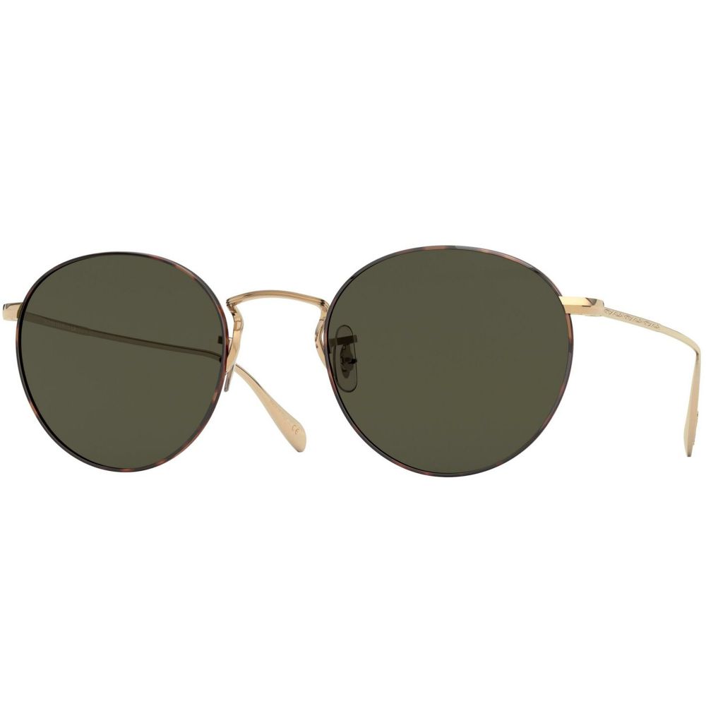 Oliver Peoples Okulary przeciwsłoneczne COLERIDGE SUN OV 1186S 5305/52