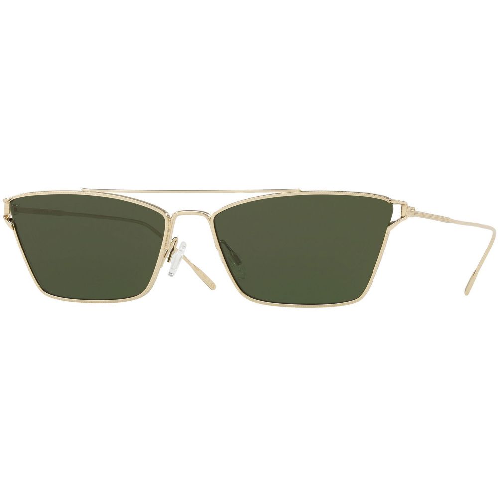 Oliver Peoples Okulary przeciwsłoneczne EVEY OV 1244S 5035/71