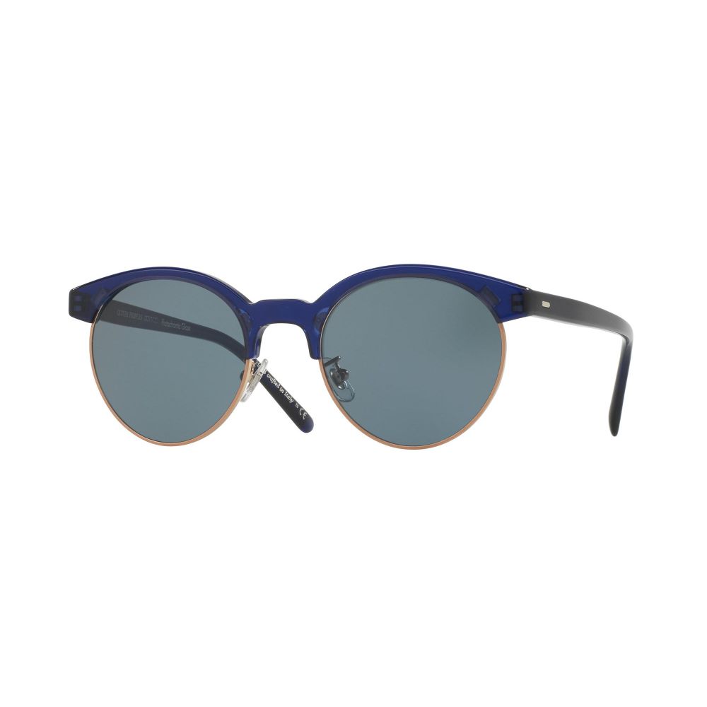 Oliver Peoples Okulary przeciwsłoneczne EZELLE OV 5346S 1566/R8