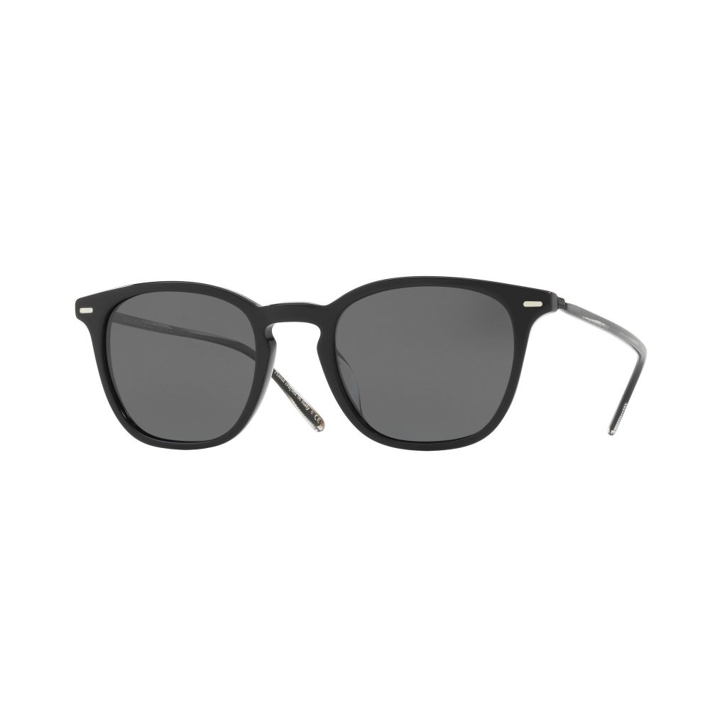 Oliver Peoples Okulary przeciwsłoneczne HEATON OV 5364SU 1005/K8