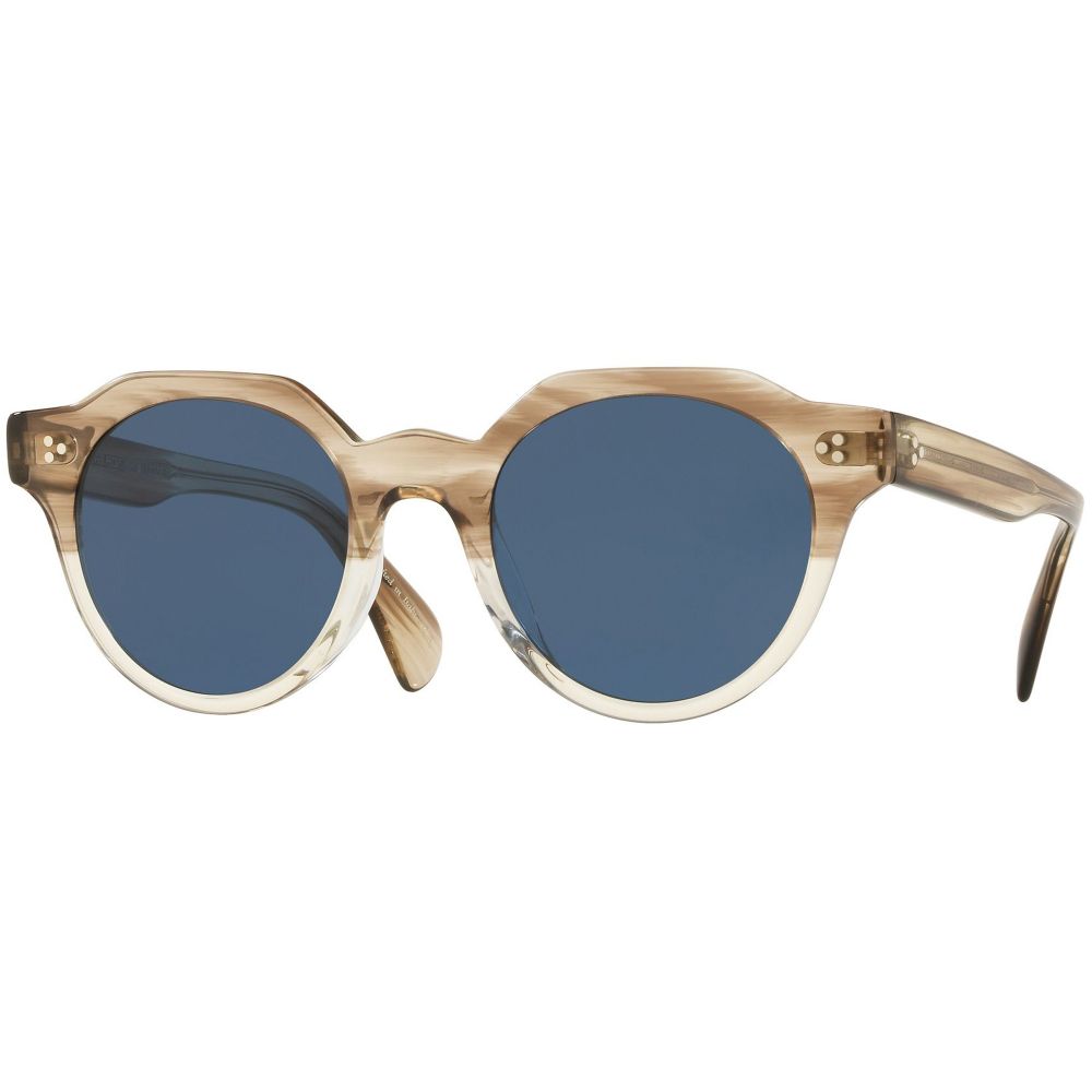 Oliver Peoples Okulary przeciwsłoneczne IRVEN OV 5378SU 1647/80