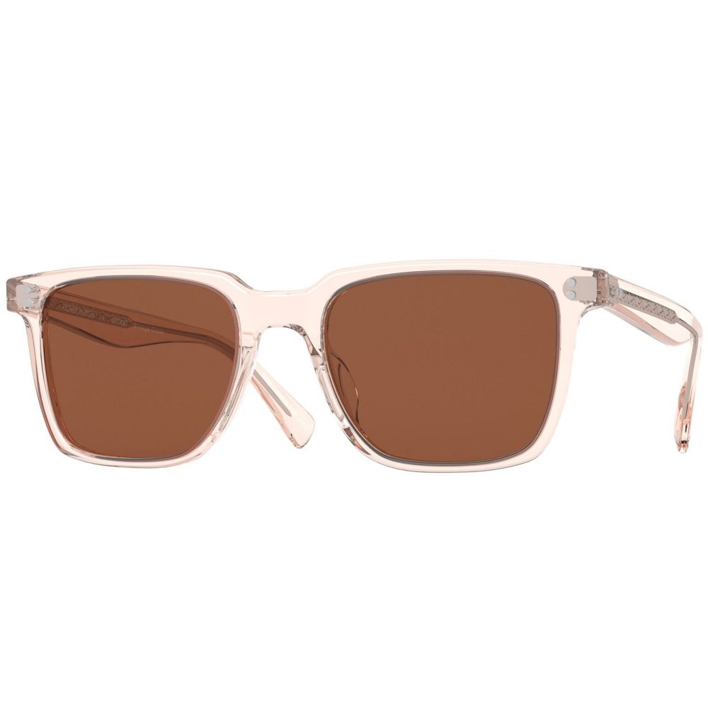 Oliver Peoples Okulary przeciwsłoneczne LACHMAN SUN OV 5419SU 1652/C5