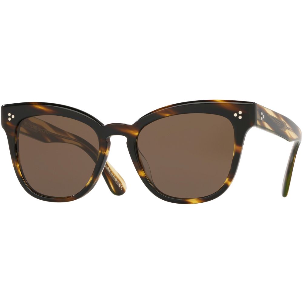 Oliver Peoples Okulary przeciwsłoneczne MARIANELA OV 5372SU 1003/73