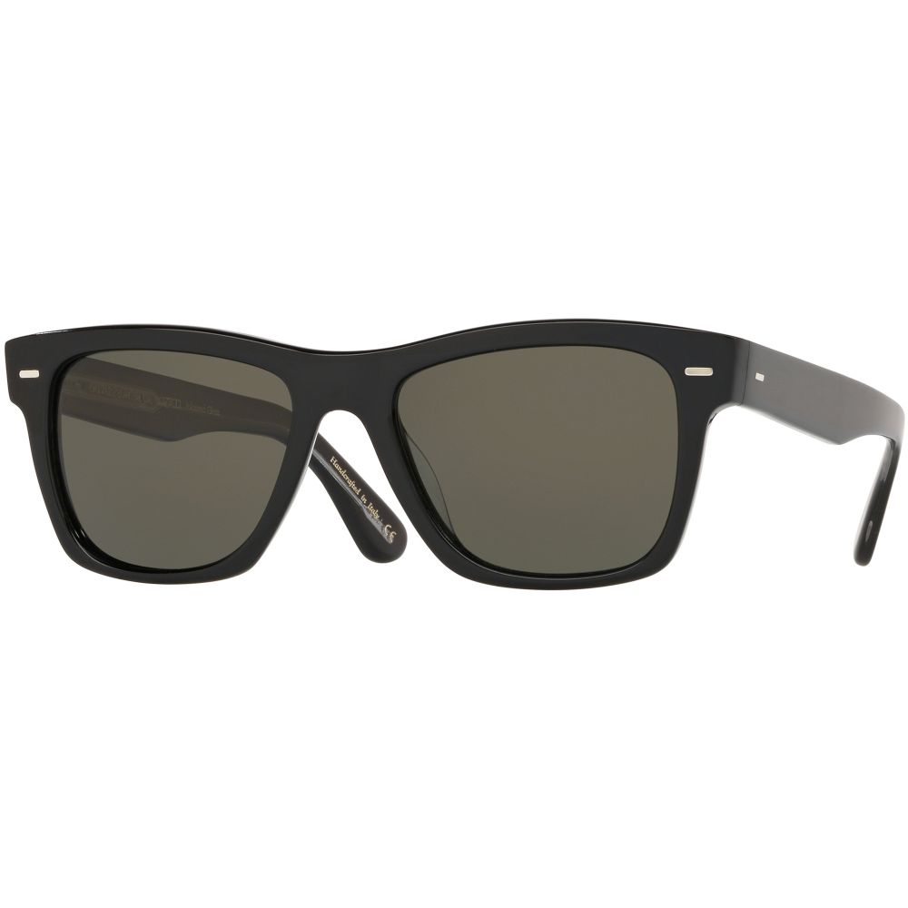 Oliver Peoples Okulary przeciwsłoneczne OLIVER SUN OV 5393SU 1492/P1