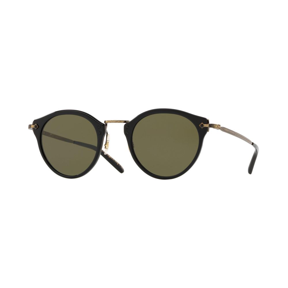 Oliver Peoples Okulary przeciwsłoneczne OP-505 SUN OV 5184S 1005/52 B