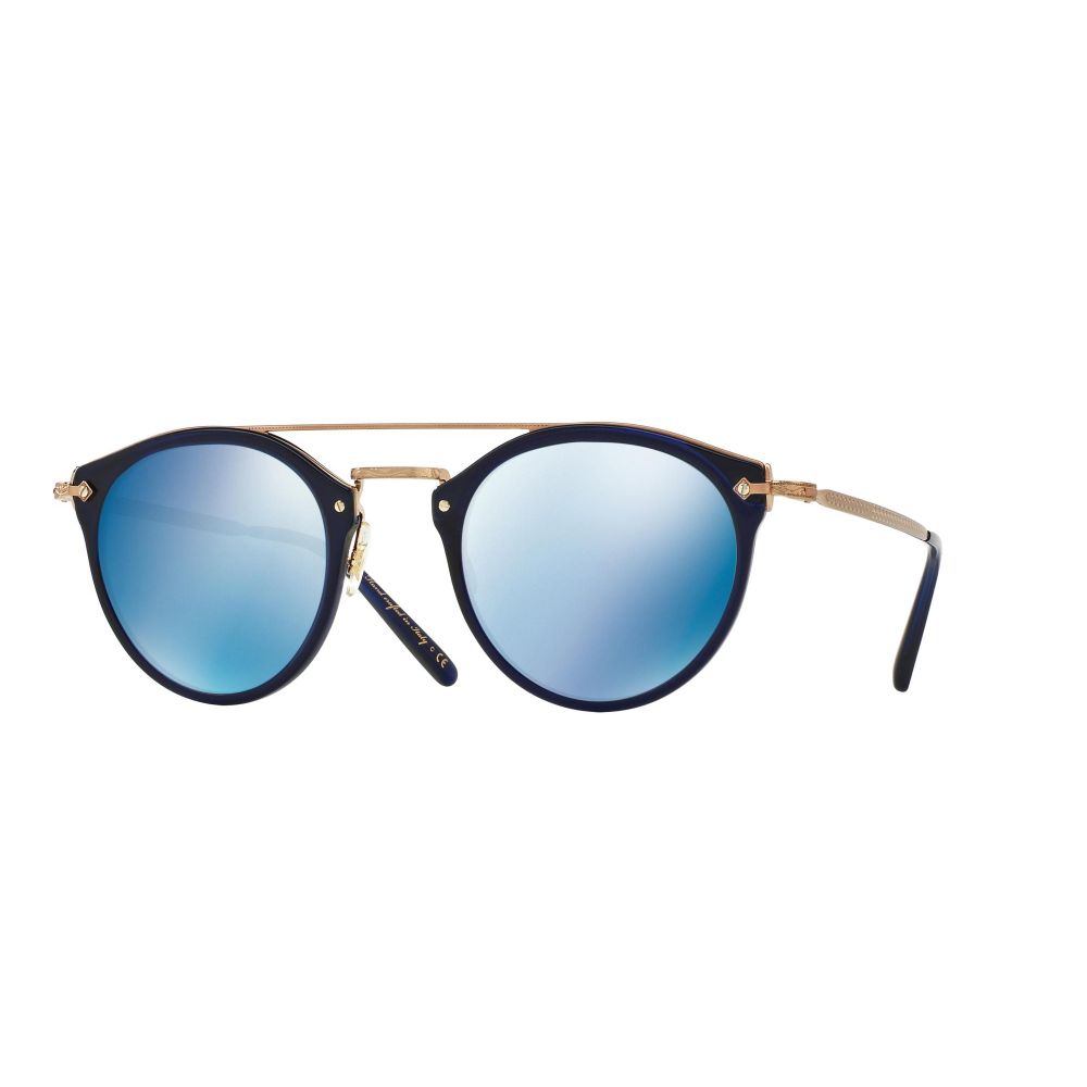 Oliver Peoples Okulary przeciwsłoneczne REMICK OV 5349S 1566/96