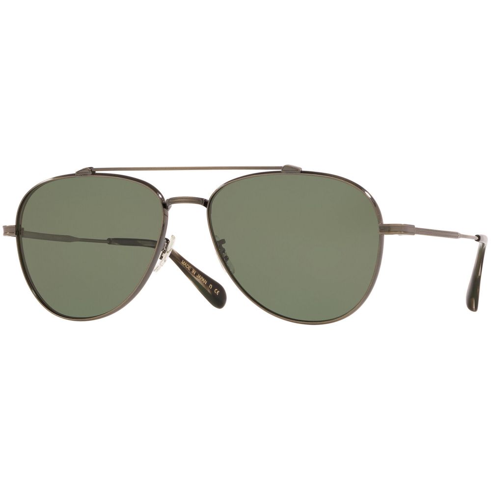 Oliver Peoples Okulary przeciwsłoneczne RIKSON OV 1266ST 5076/9A