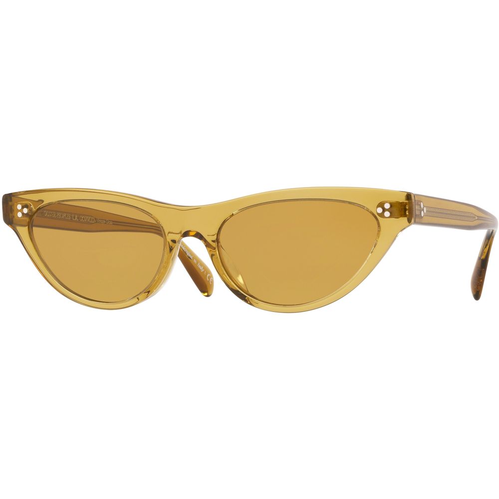 Oliver Peoples Okulary przeciwsłoneczne ZASIA OV 5379SU 1670/R5