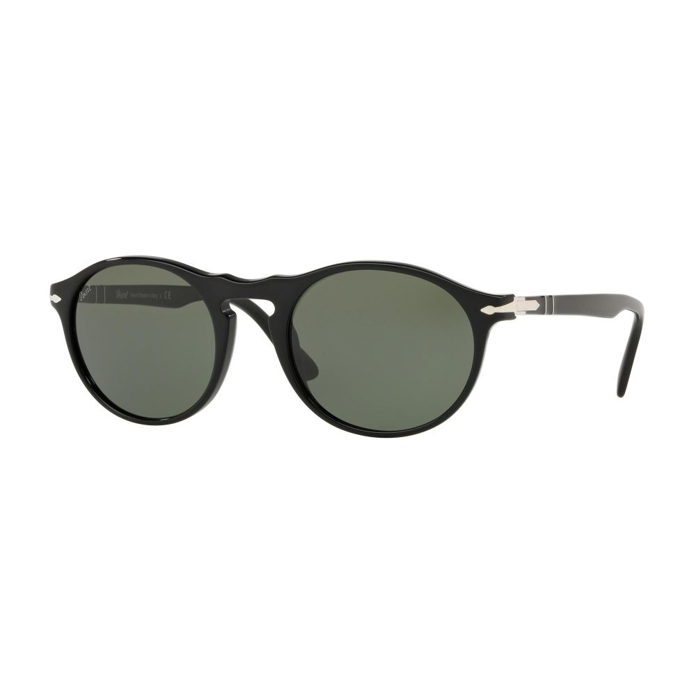 Persol Okulary przeciwsłoneczne 649 EVOLUTION PO 3204S 95/31