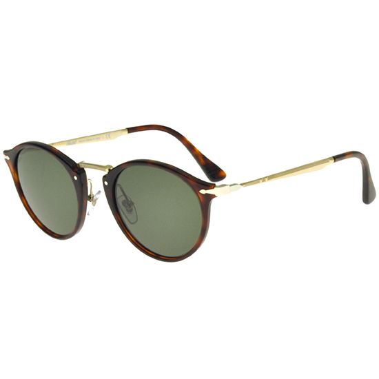 Persol Okulary przeciwsłoneczne CALLIGRAPHER EDITION PO 3166S 24/31 G