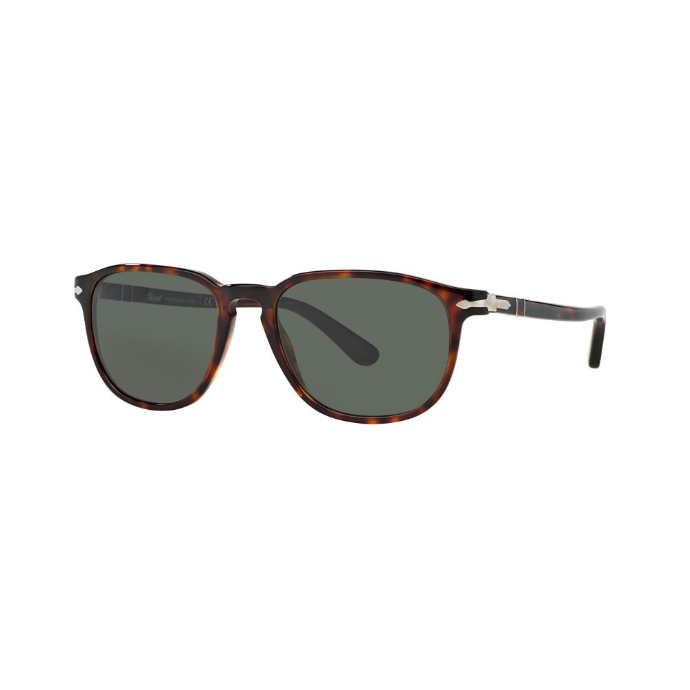 Persol Okulary przeciwsłoneczne GALLERIA PO 3019S 24/31 B