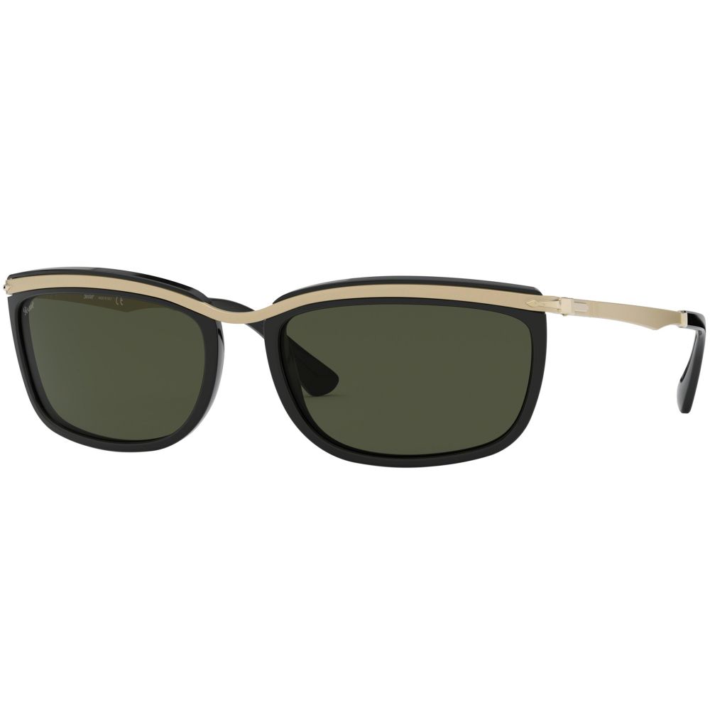 Persol Okulary przeciwsłoneczne KEY WEST II PO 3229S 95/31 G