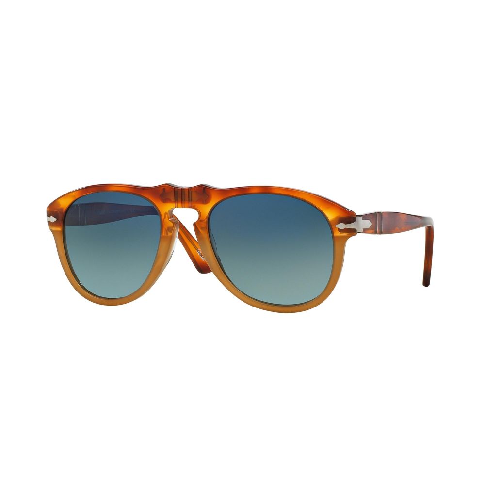 Persol Okulary przeciwsłoneczne PO 0649 1025/S3 A