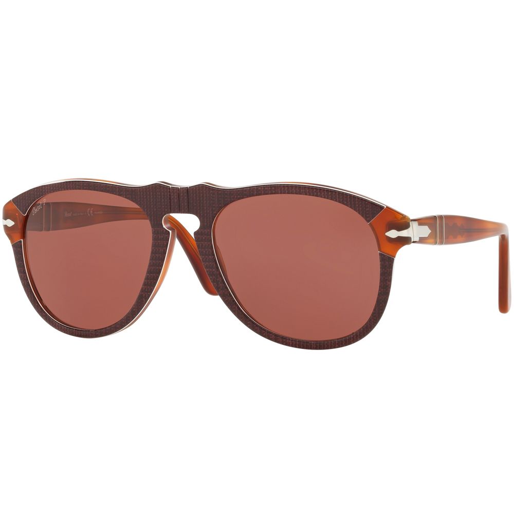 Persol Okulary przeciwsłoneczne PO 0649 1092/AK