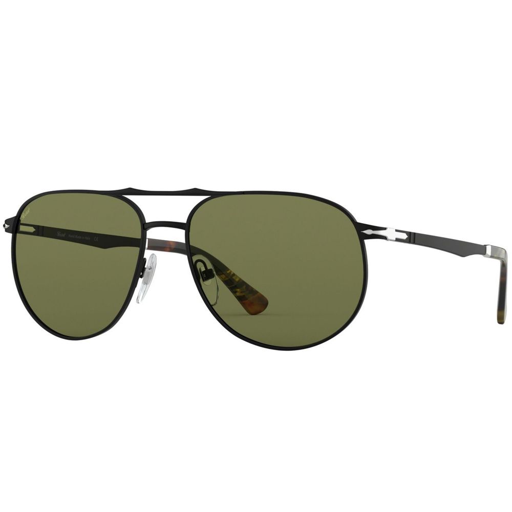 Persol Okulary przeciwsłoneczne SARTORIA PO 2455S 1078/4E