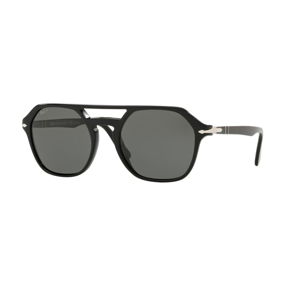 Persol Okulary przeciwsłoneczne SARTORIA PO 3206S 95/58