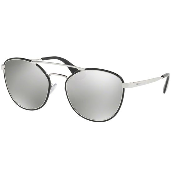 Prada Okulary przeciwsłoneczne PRADA CINÉMA EVOLUTION SPR 63TS 1AB-2B0