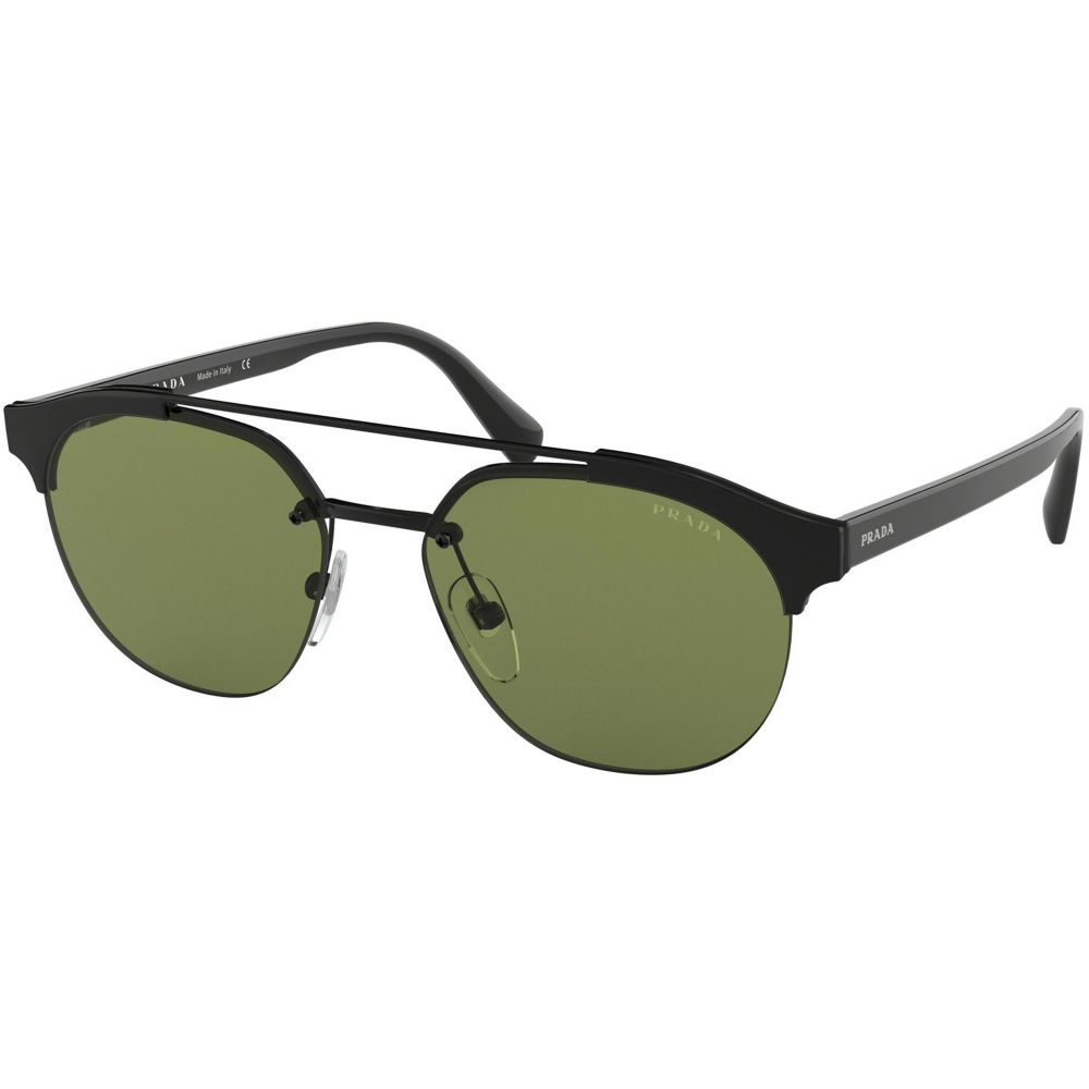 Prada Okulary przeciwsłoneczne PRADA CORE PR 51VS 1AB-411