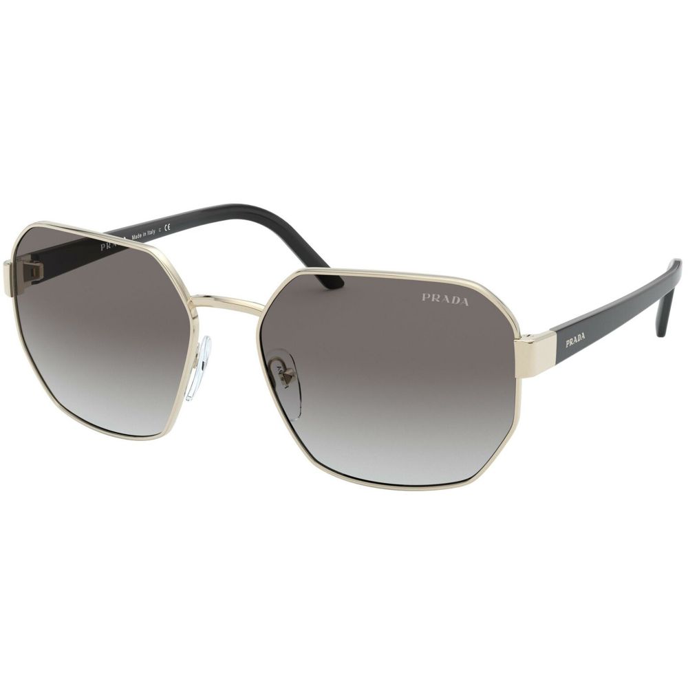 Prada Okulary przeciwsłoneczne PRADA ESSENTIALS PR 54XS ZVN-5O0 A