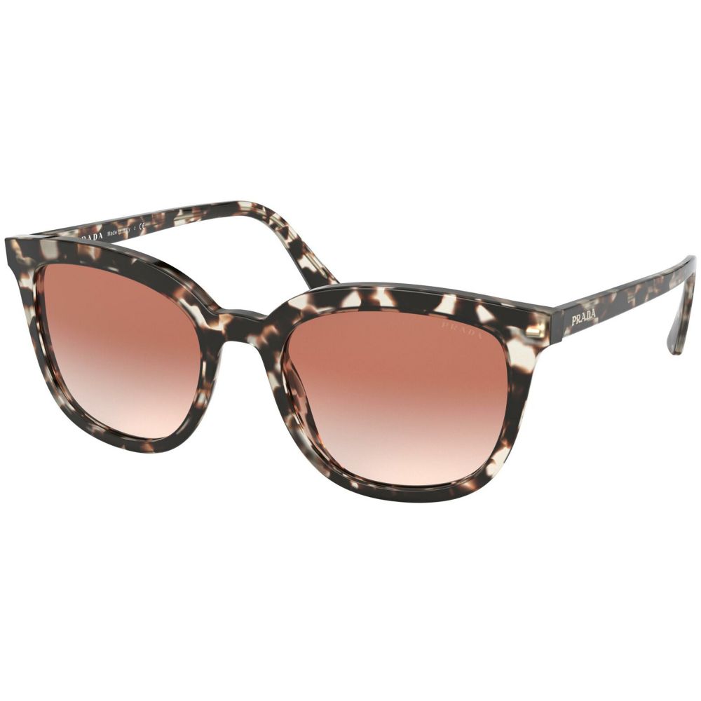 Prada Okulary przeciwsłoneczne PRADA HERITAGE PR 03XS UAO-2F1