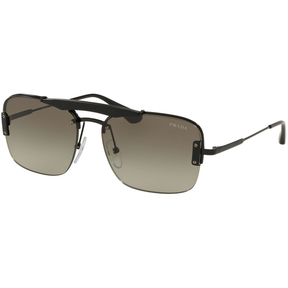 Prada Okulary przeciwsłoneczne PRADA METAL PLAQUE EVOLUTION PR 56VS 1AB-5O2