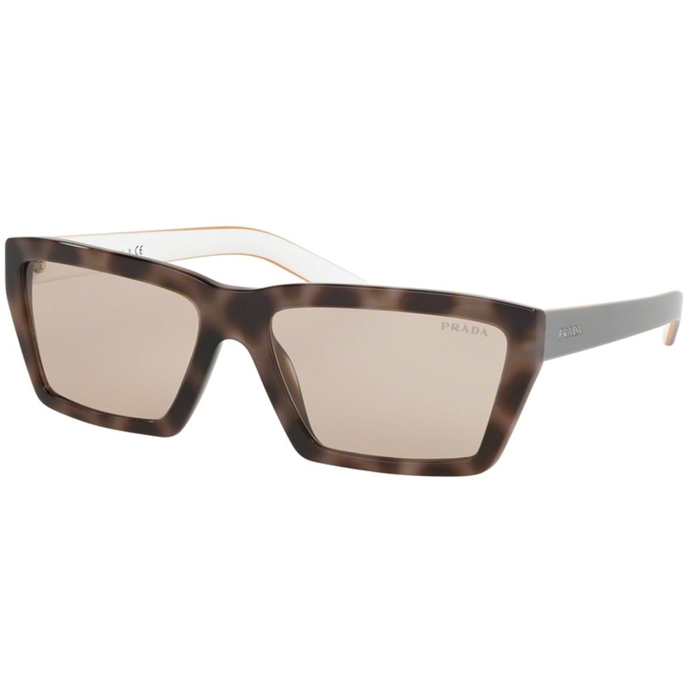 Prada Okulary przeciwsłoneczne PRADA MILLENNIALS PR 04VS 526-3D2