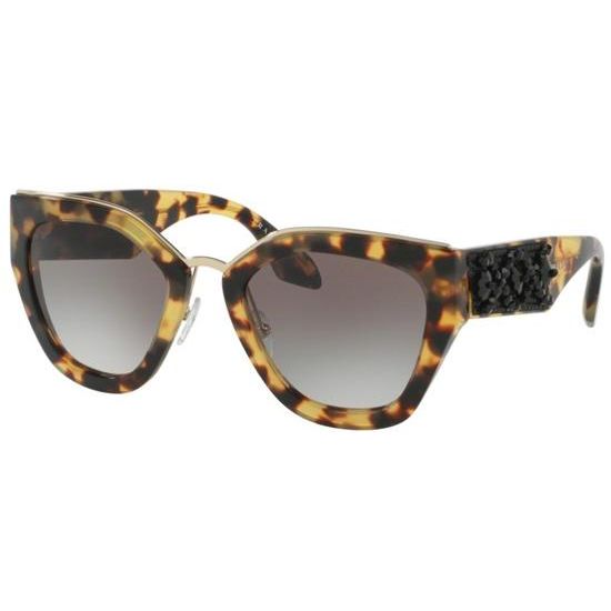 Prada Okulary przeciwsłoneczne PRADA ORNATE SPR 10TS 7S0-0A7