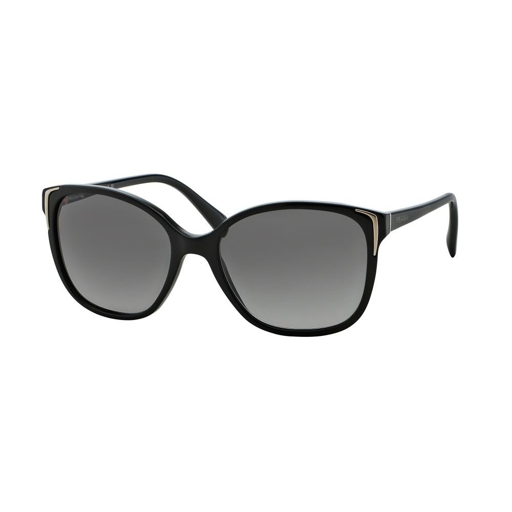 Prada Okulary przeciwsłoneczne PRADA SPR 01OS 1AB-3M1