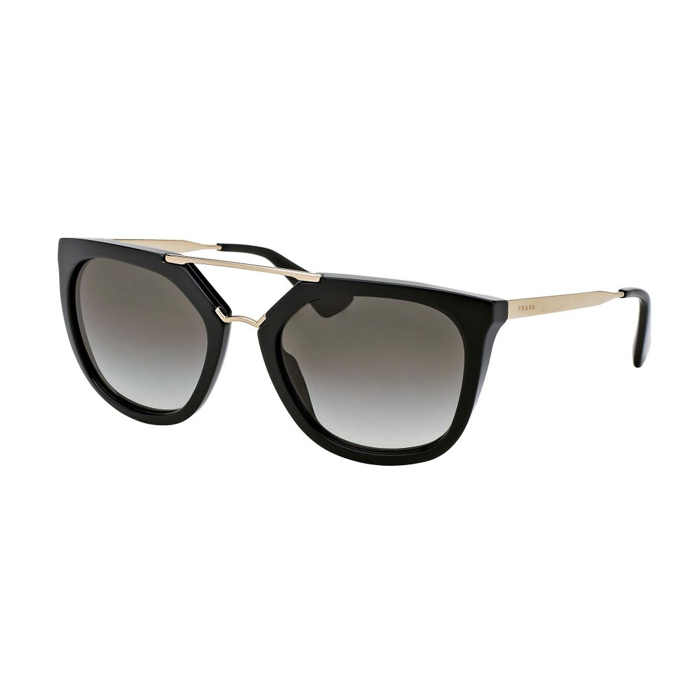 Prada Okulary przeciwsłoneczne PRADA SPR 13QS 1AB/0A7