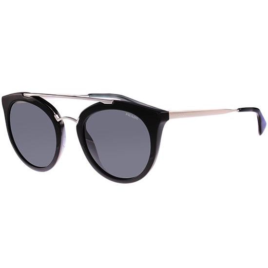 Prada Okulary przeciwsłoneczne PRADA SPR 23SS 1AB-1A1