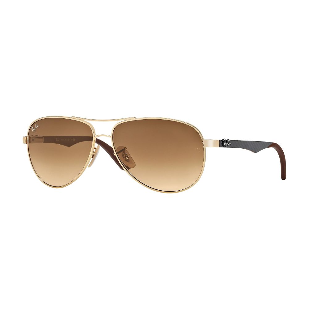 Ray-Ban Okulary przeciwsłoneczne RB 8313 001/51 C