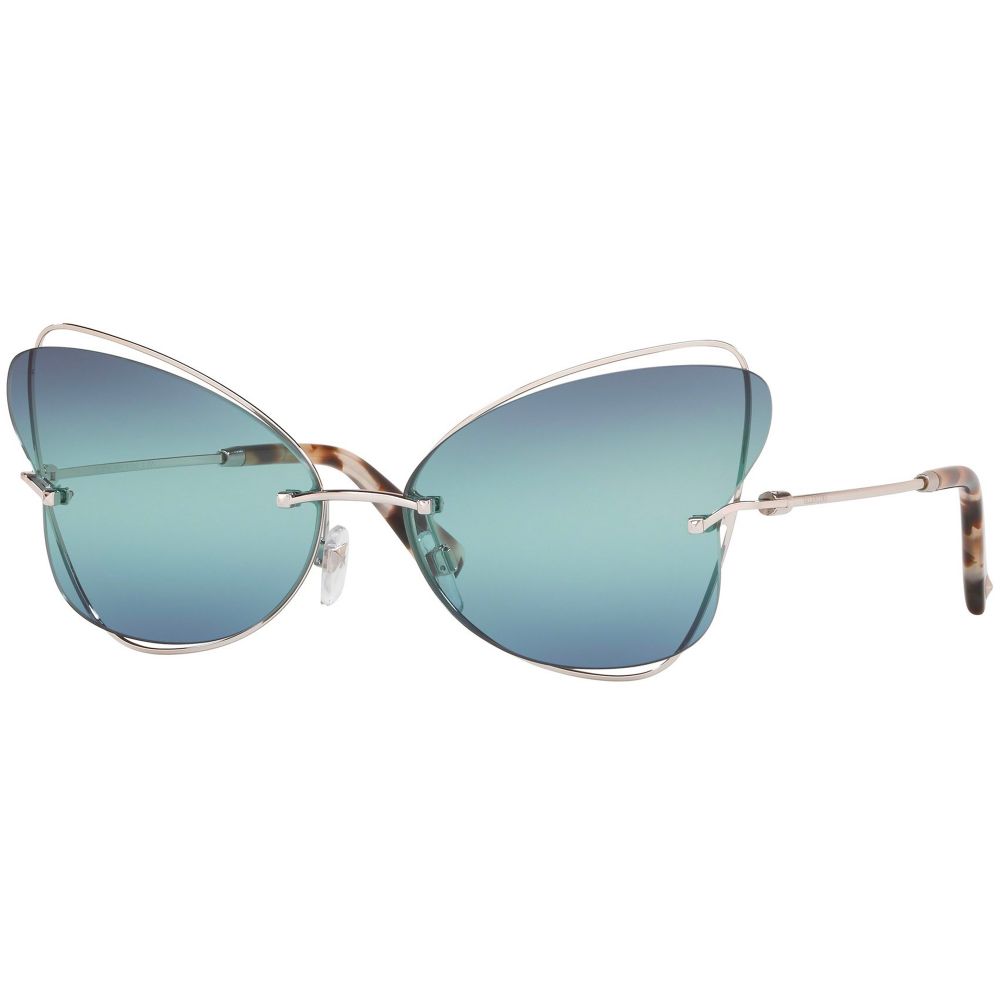 Valentino Okulary przeciwsłoneczne BUTTERFLY VA 2031 3006/Y0