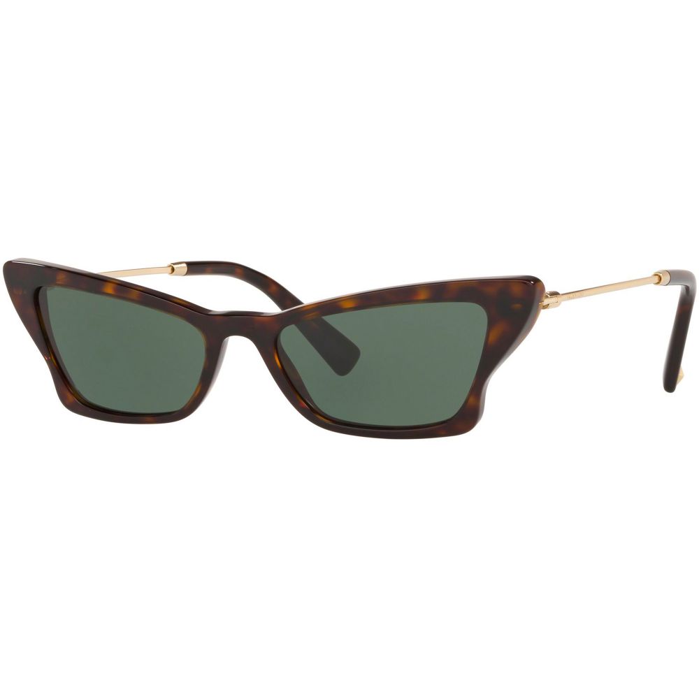 Valentino Okulary przeciwsłoneczne BUTTERFLY VA 4062 5002/71 A