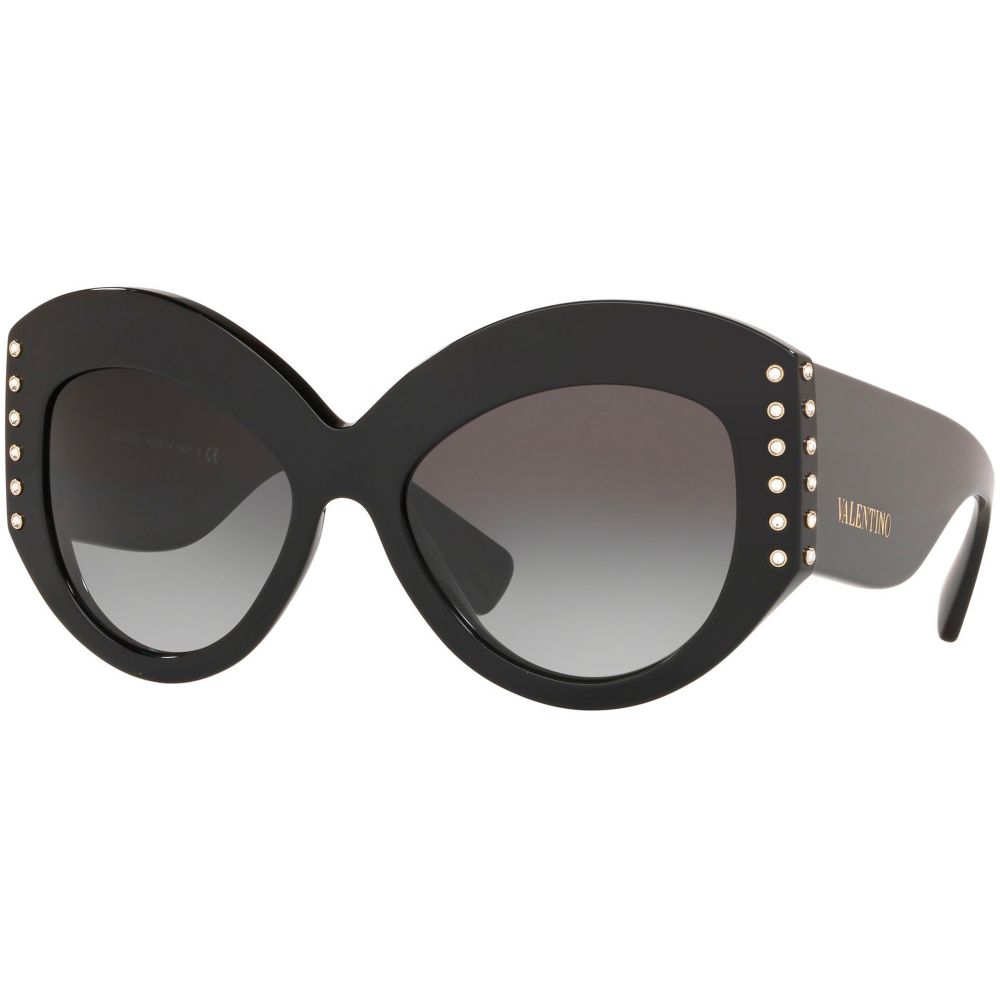 Valentino Okulary przeciwsłoneczne GLAMTECH VA 4055 5001/8G