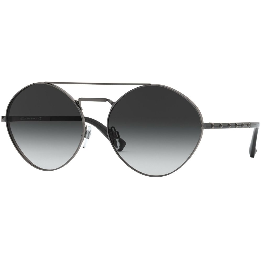 Valentino Okulary przeciwsłoneczne ROCKSTUD VA 2036 3039/8G