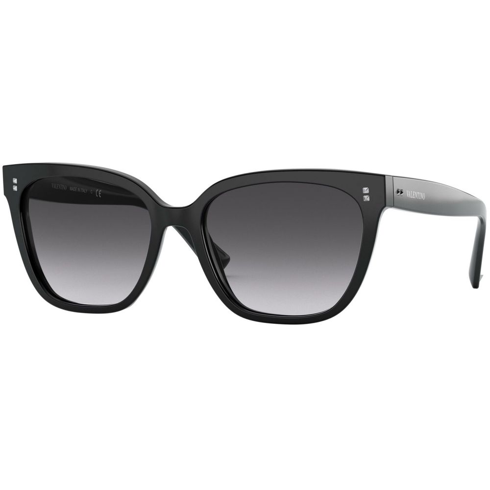 Valentino Okulary przeciwsłoneczne ROCKSTUD VA 4070 5001/8G