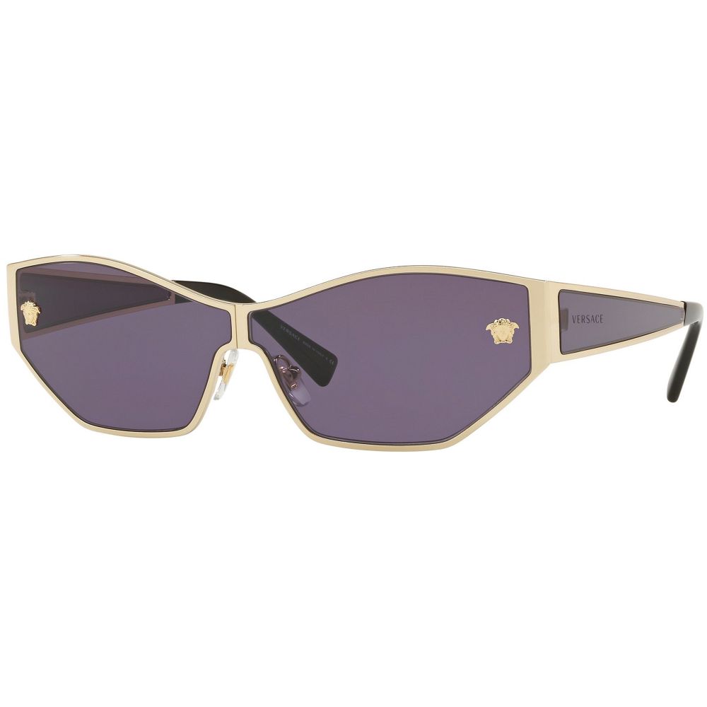 Versace Okulary przeciwsłoneczne MEDUSA MADNESS VE 2205 1252/1A