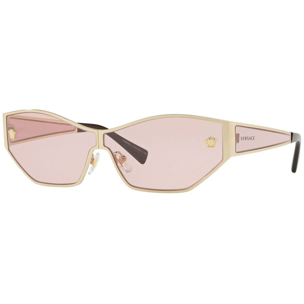 Versace Okulary przeciwsłoneczne MEDUSA MADNESS VE 2205 1252/5