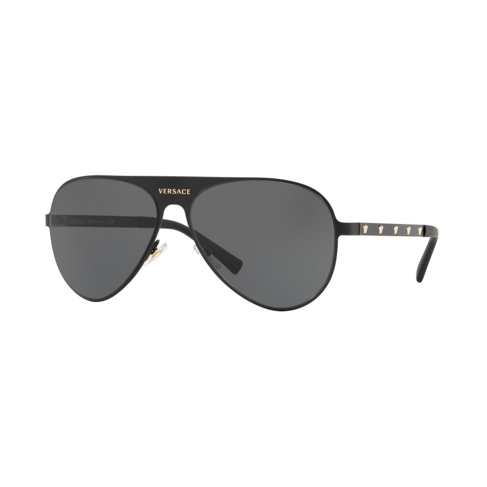 Versace Okulary przeciwsłoneczne MEDUSINA VE 2189 142587