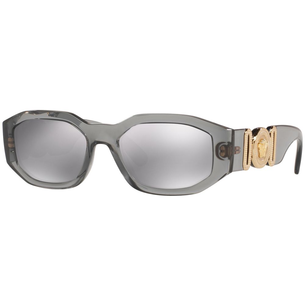 Versace Okulary przeciwsłoneczne THE CLANS VE 4361 311/6G