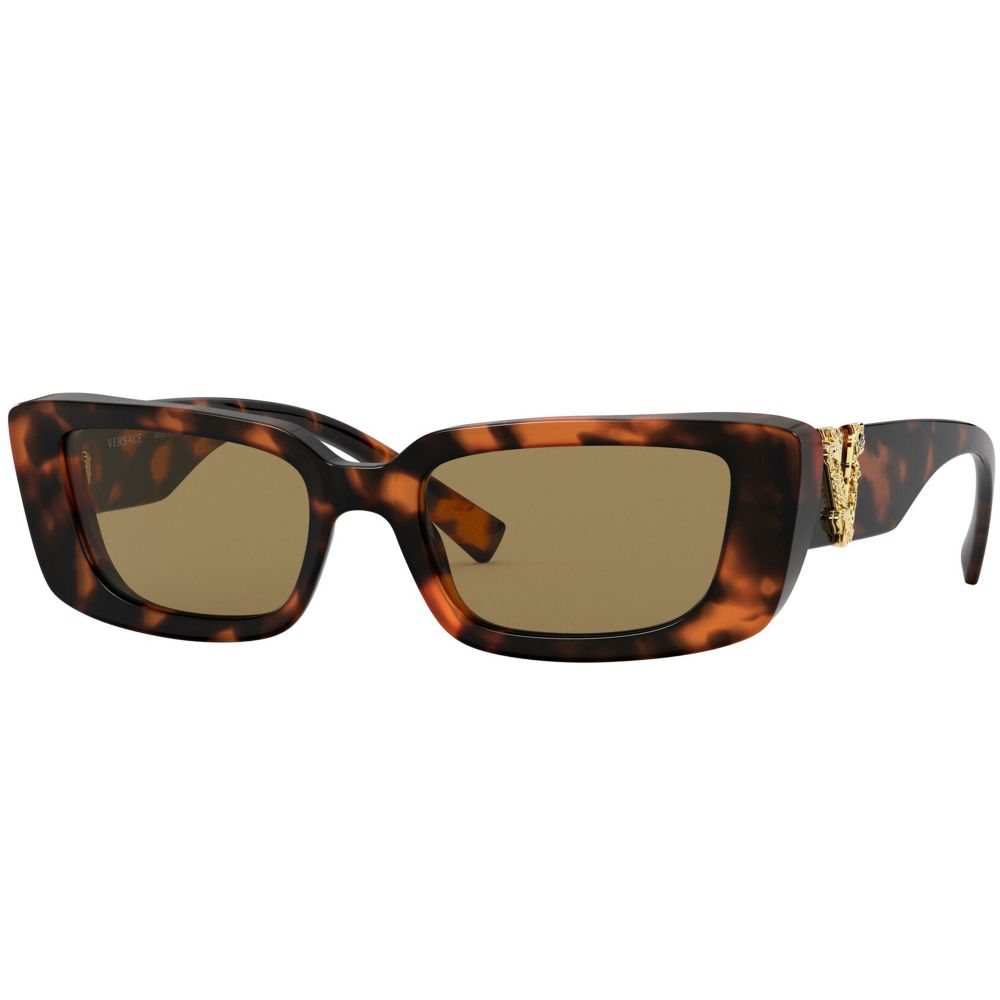 Versace Okulary przeciwsłoneczne VIRTUS VE 4382 944/73