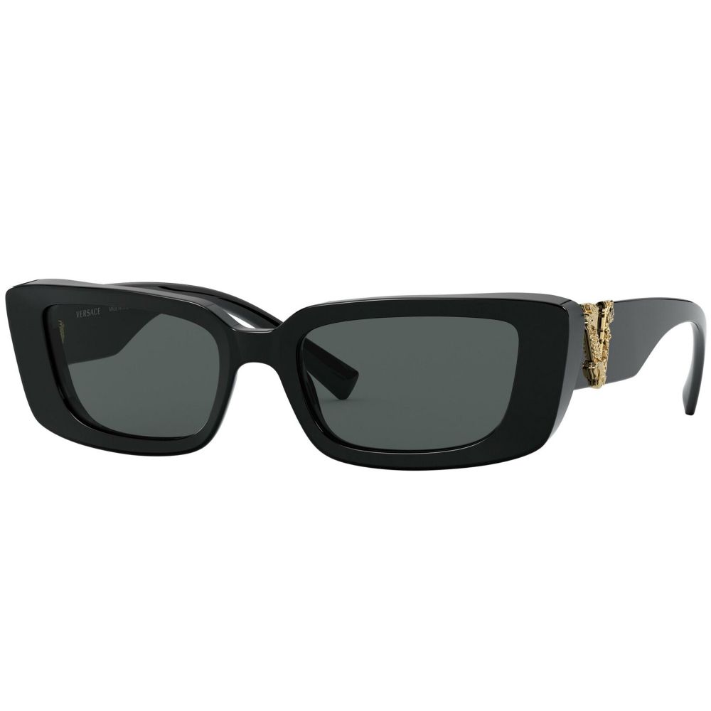 Versace Okulary przeciwsłoneczne VIRTUS VE 4382 GB1/87