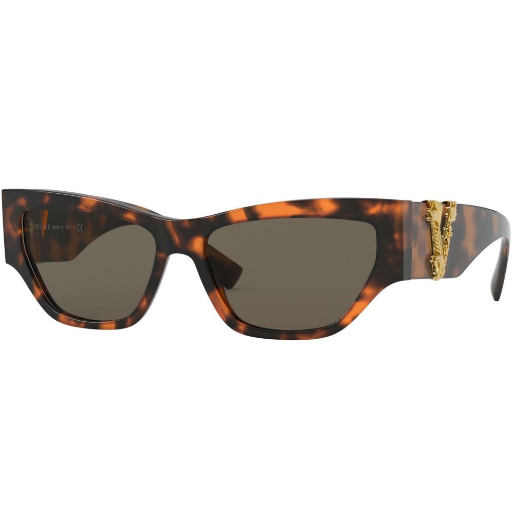 Versace Okulary przeciwsłoneczne VIRTUS VE 4383 944/3