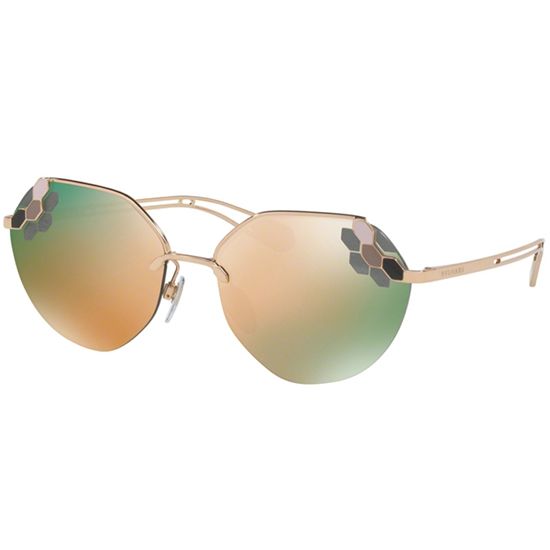 Bvlgari Óculos de Sol SERPENTEYES BV 6099 2014/4Z