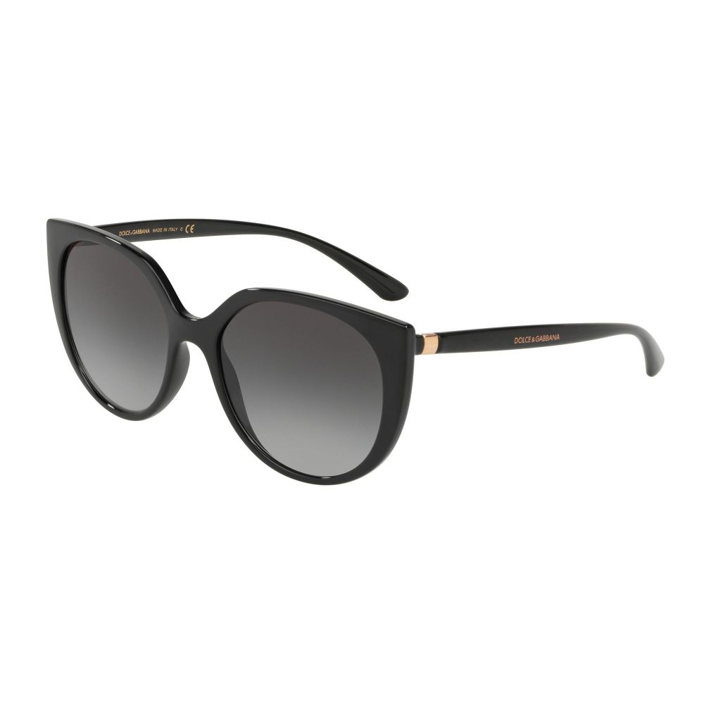 Dolce & Gabbana Óculos de Sol ESSENTIAL DG 6119 501/8G