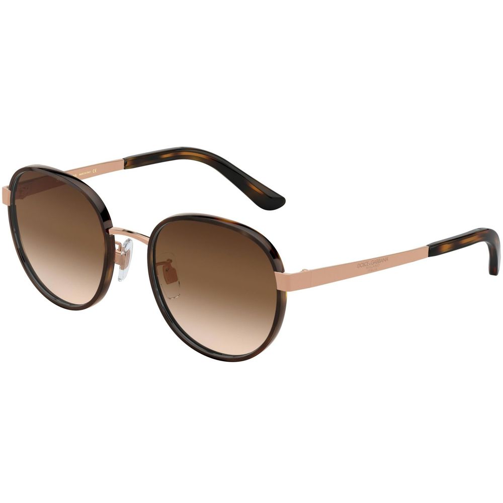 Dolce & Gabbana Óculos de Sol ETERNAL DG 2227J 1298/13 C