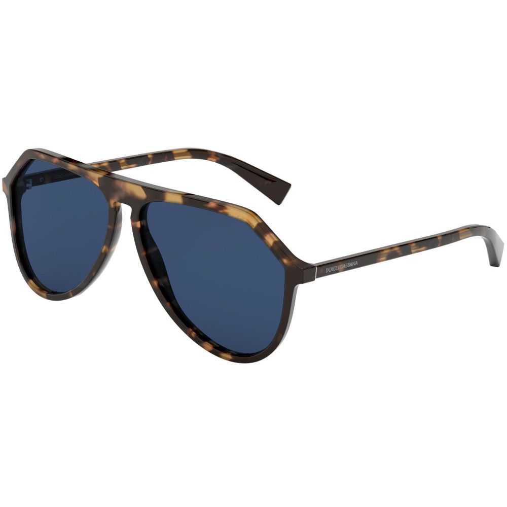 Dolce & Gabbana Óculos de Sol LESS IS CHIC DG 4341 3141/80