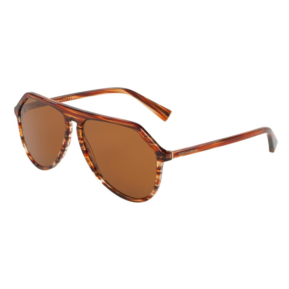 Dolce & Gabbana Óculos de Sol LESS IS CHIC DG 4341 3189/73